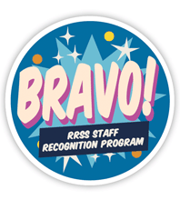 BRAVO!